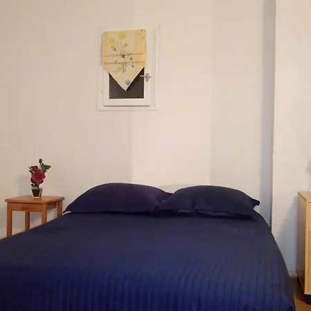 Vu Sur à 30m De La 아파트 루케이트