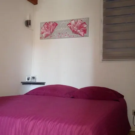 شقة Vu Sur à 30m De La لوسات