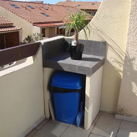 Vu Sur à 30m De La Apartment