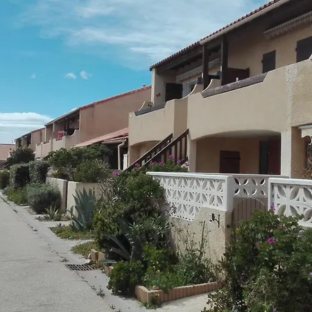 Vu Sur à 30m De La Apartment Leucate